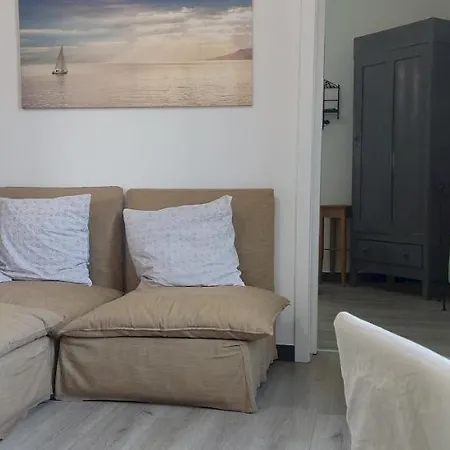 Martiri 1 By Tempovacanza Apartment Diano Castello