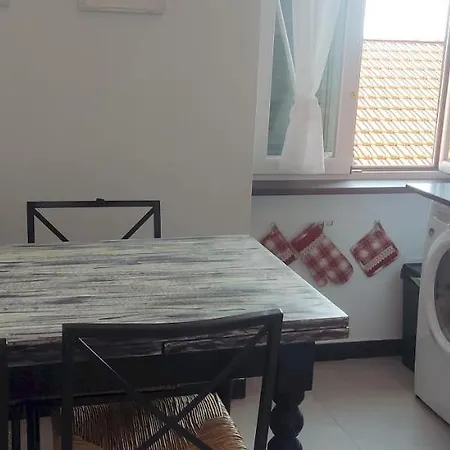 Apartment Martiri 1 By Tempovacanza Diano Castello