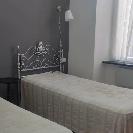 Martiri 1 By Tempovacanza Apartment