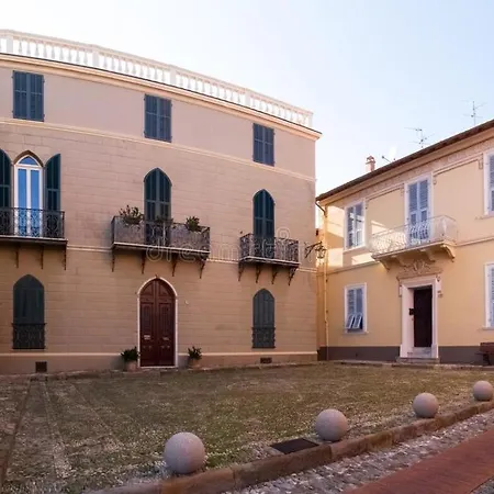 Martiri 1 By Tempovacanza * ديانو كاستيلو