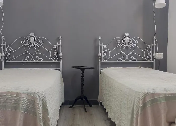 Martiri 1 By Tempovacanza *