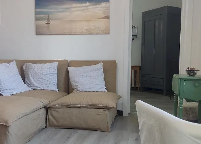 Martiri 1 By Tempovacanza Apartamento Diano Castello