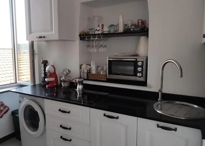 Apartamento Martiri 1 By Tempovacanza *