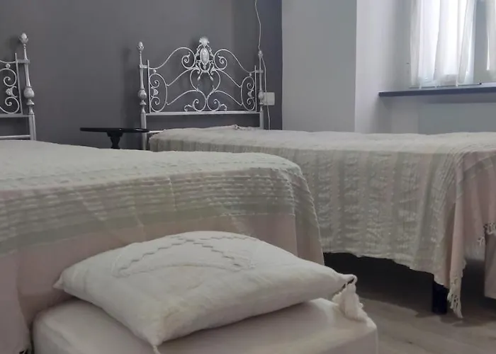 Martiri 1 By Tempovacanza Apartamento