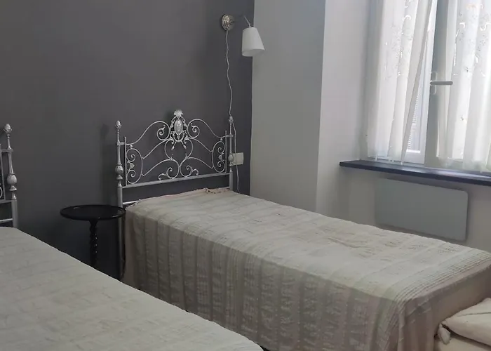 Martiri 1 By Tempovacanza Apartamento