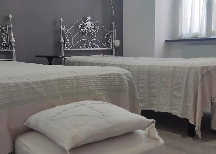 Apartamento Martiri 1 By Tempovacanza