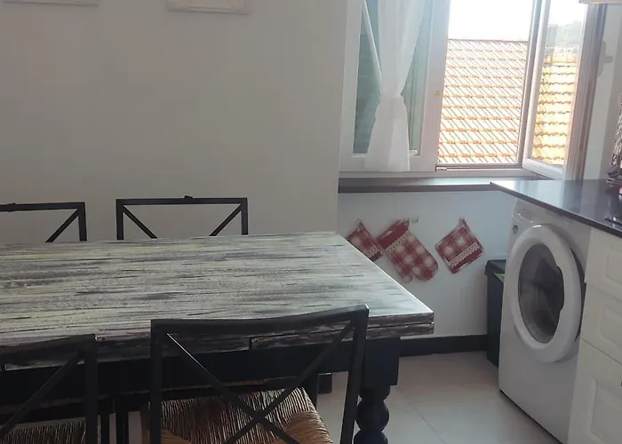 Apartamento Martiri 1 By Tempovacanza *