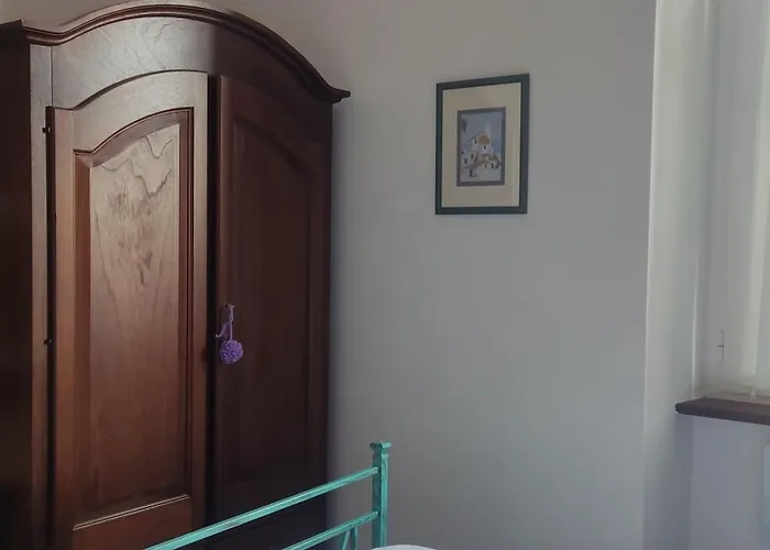 Apartamento Martiri 1 By Tempovacanza *